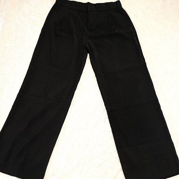 Pleated Dress Pants - Picture 2 of 8